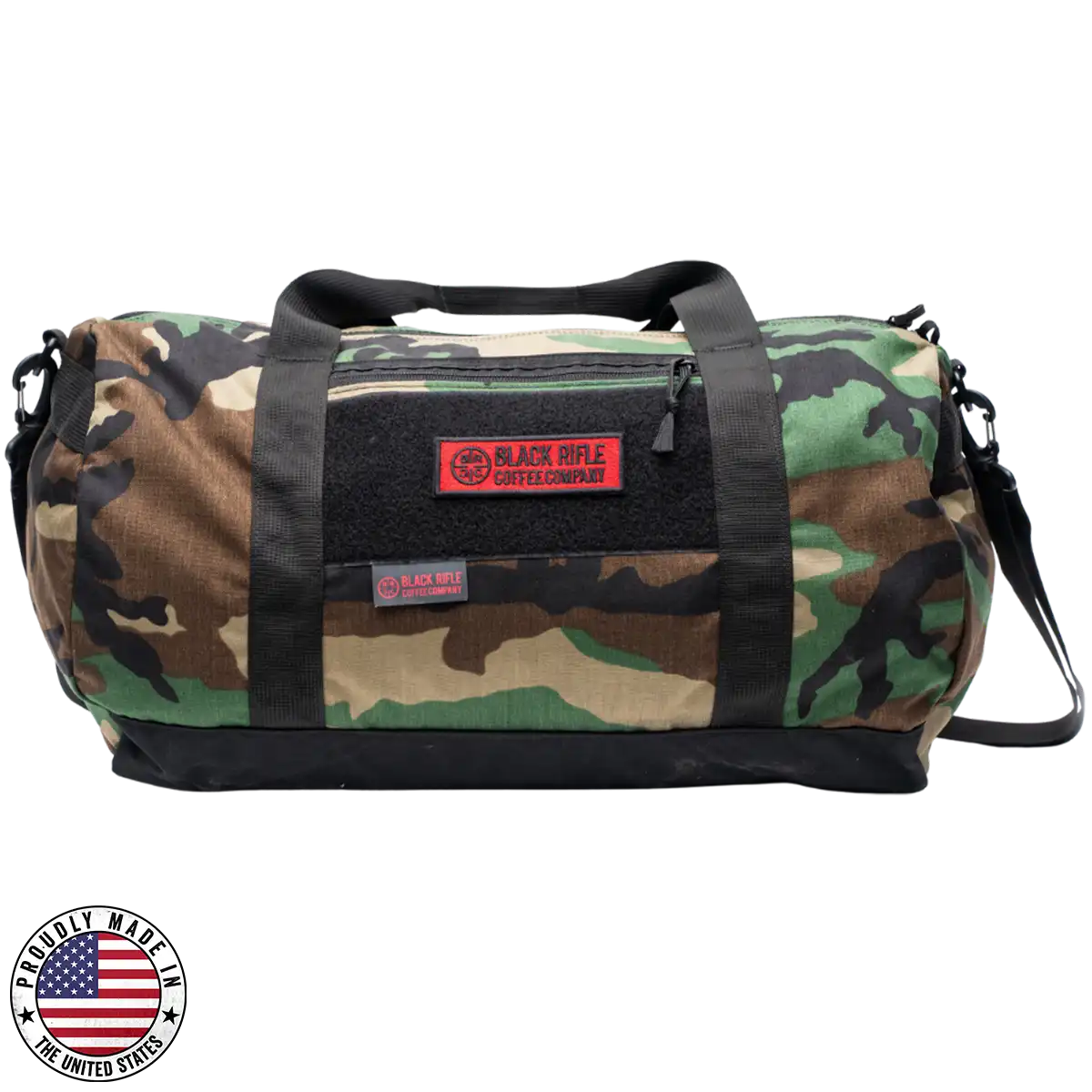 BRCC x KNOTGOOD.CO M81 Bag Bundle